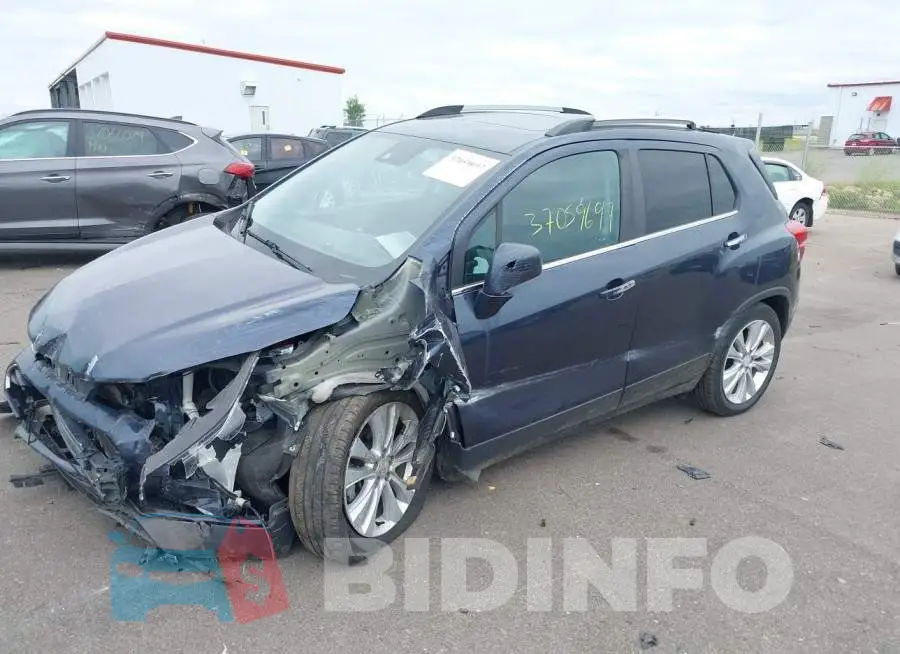 3GNCJRSB1JL153835 Photo# 2