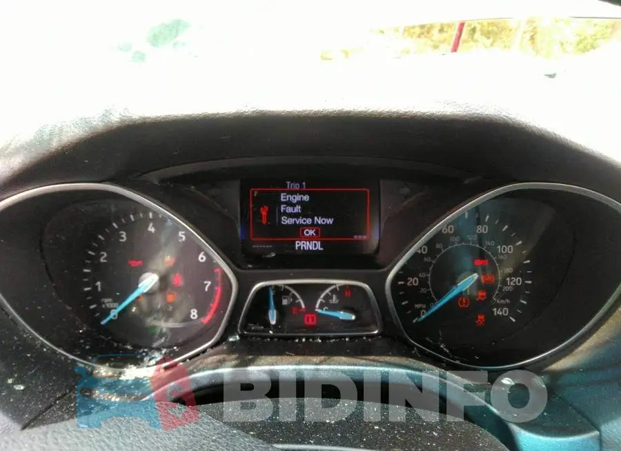 1FADP3E27GL212014 Photo# 7