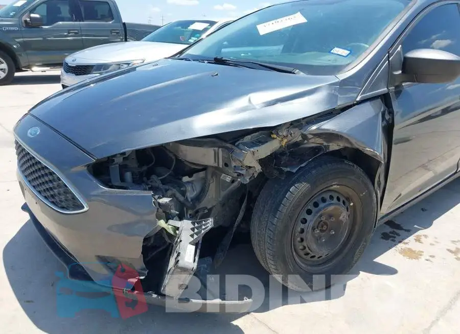 1FADP3E2XHL253934 Photo# 6
