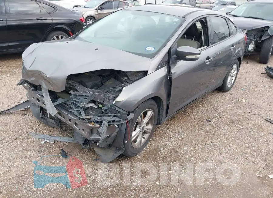 1FADP3F20EL236442 Photo# 2