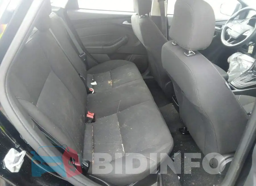 1FADP3F20HL337405 Photo# 8