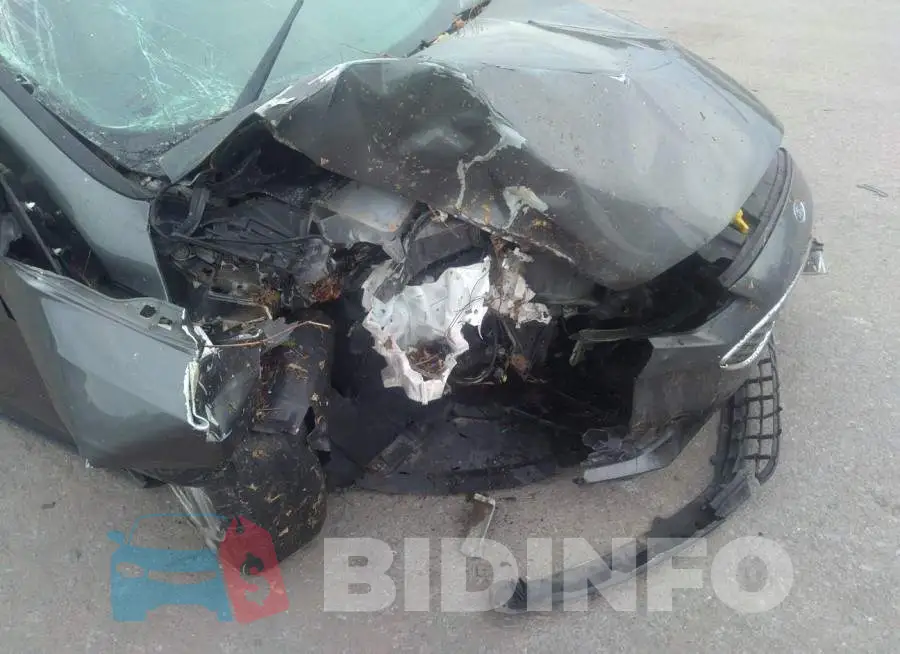 1FADP3F2XFL229225 Photo# 6