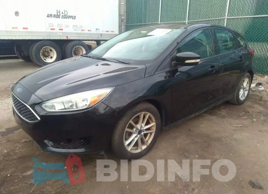 1FADP3K24FL228951 Photo# 2