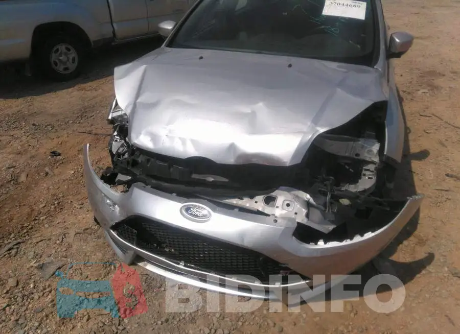 1FADP3L94EL342071 Photo# 6