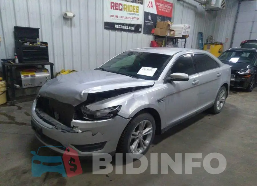 1FAHP2E80FG135400 Photo# 2
