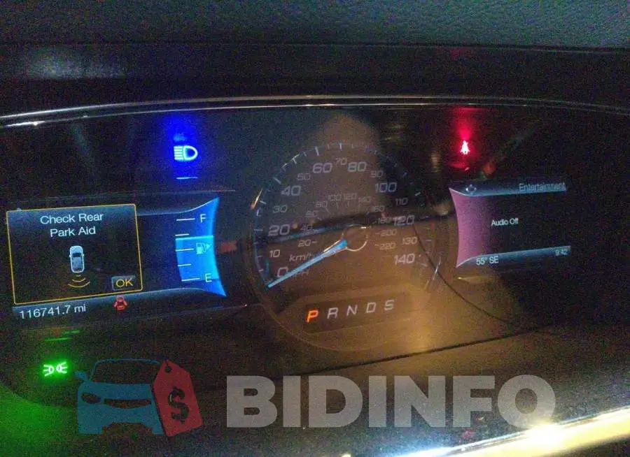 1FAHP2E80FG135400 Photo# 7