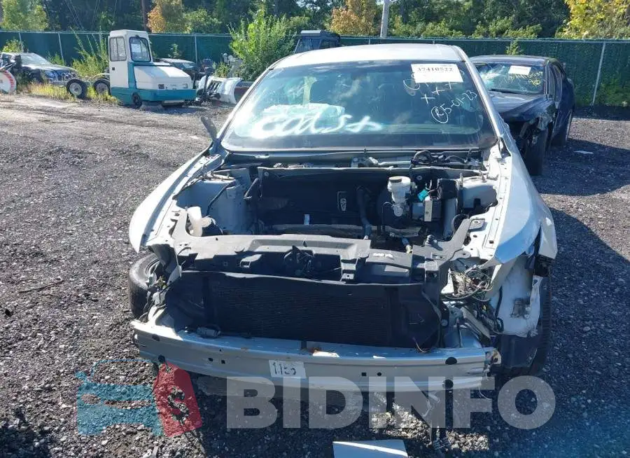 1FAHP2MK6JG127193 Photo# 6