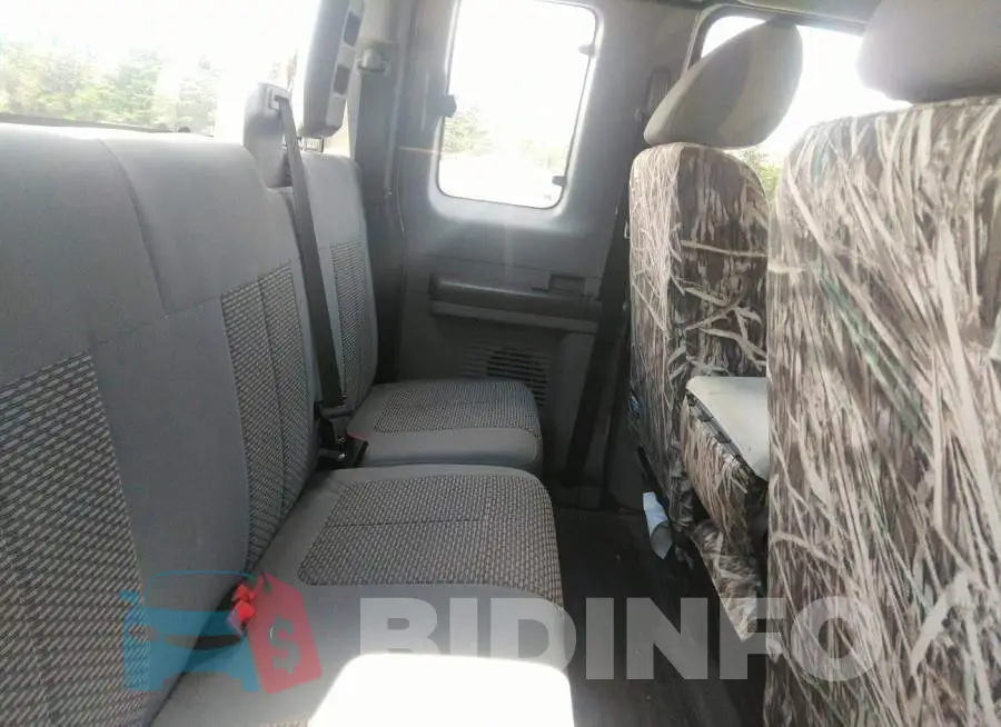 1FT7X2B61DEA36859 Photo# 8