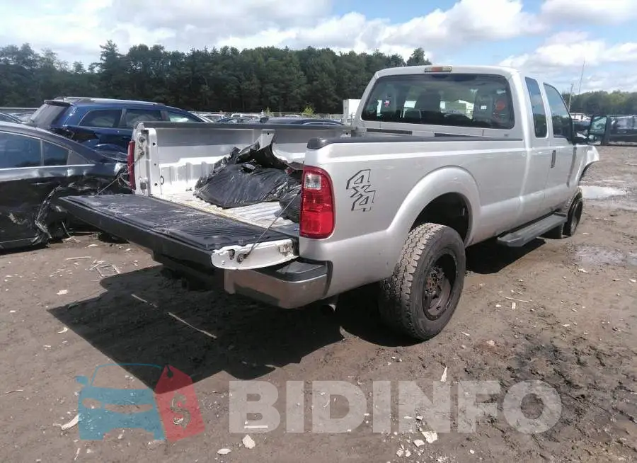 1FT7X2B61DEA36859 Photo# 4