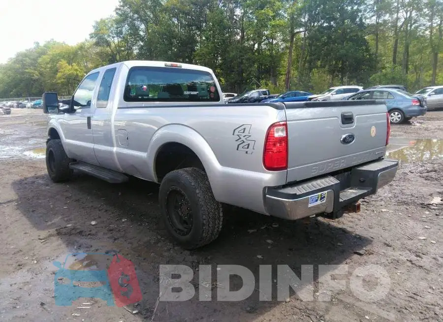 1FT7X2B61DEA36859 Photo# 3