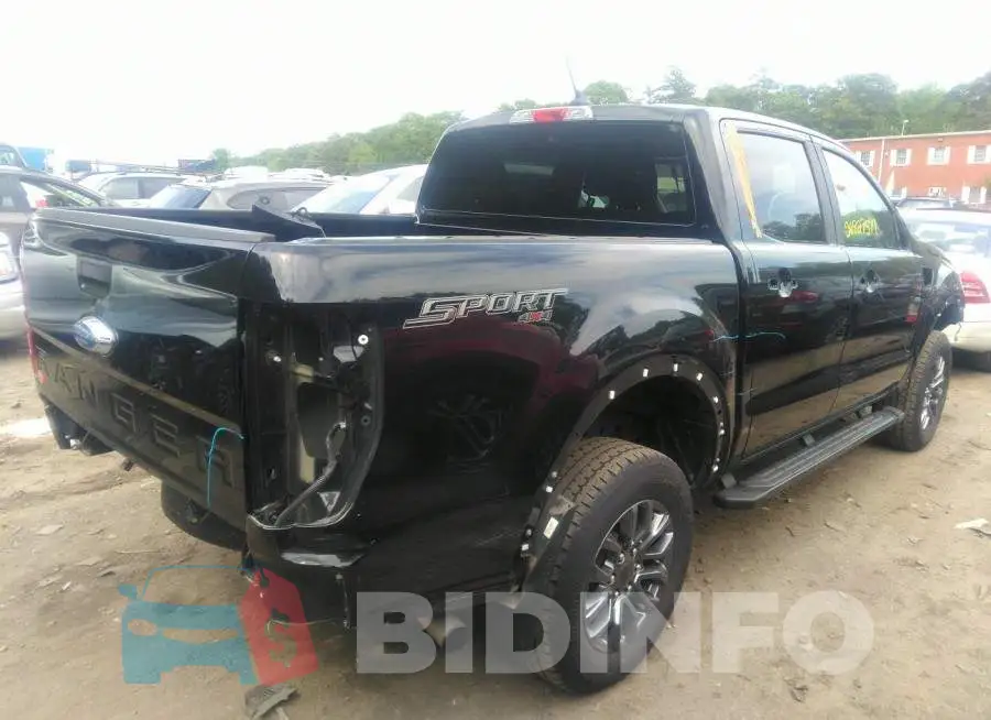 1FTER4FH6NLD01085 Photo# 4