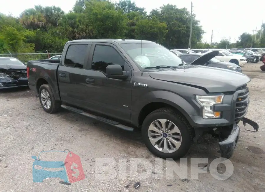 1FTEW1CP5HKD85994 Photo# 1