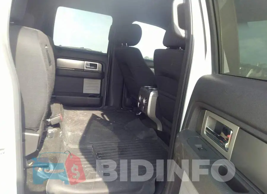 1FTFW1CF7DKE75010 Photo# 8