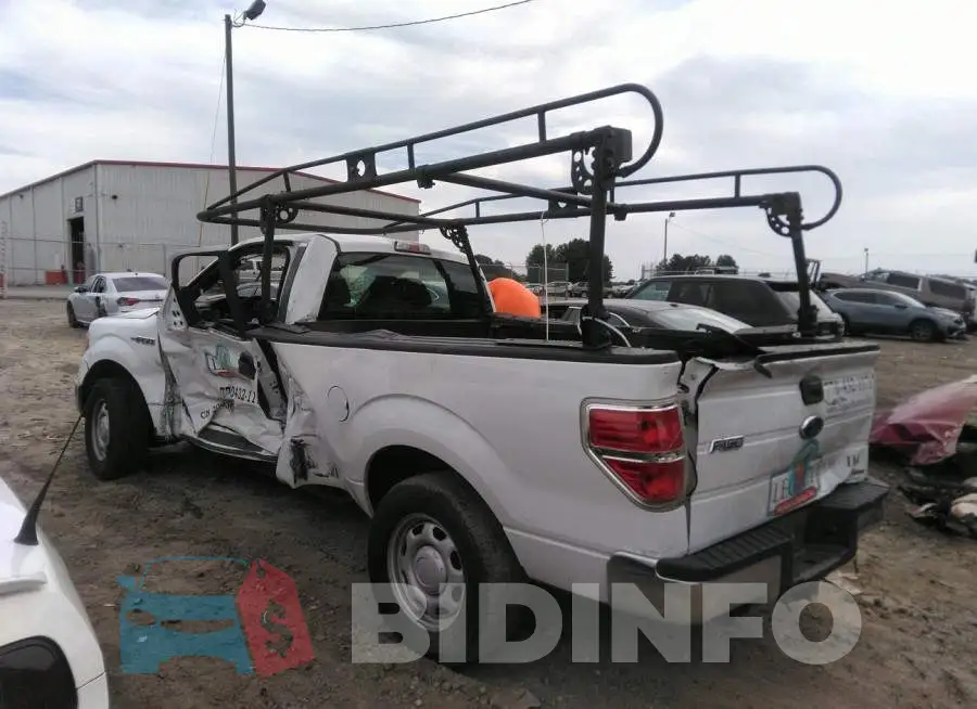 1FTNF1CF4DKE78670 Photo# 3
