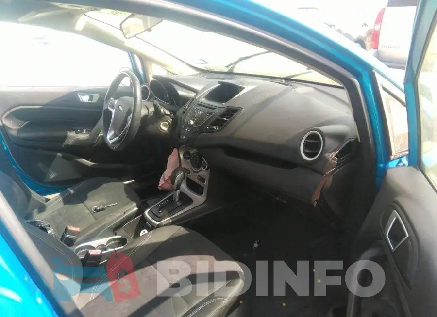 3FADP4EJ7GM174795 Photo# 5