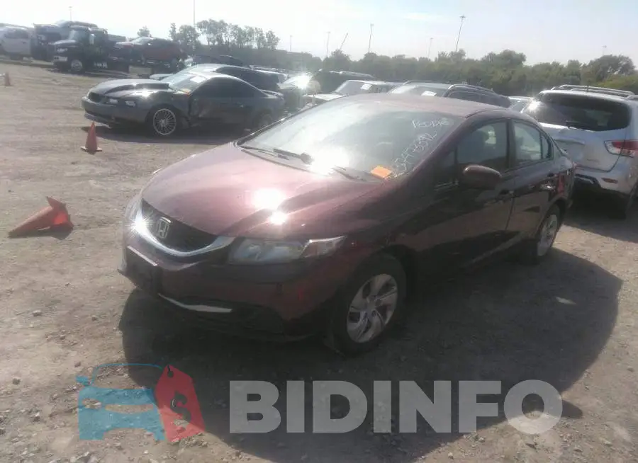 19XFB2F58EE241113 Photo# 2