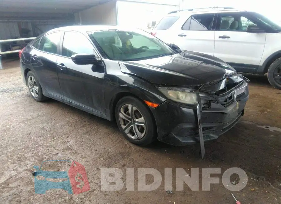 19XFC2F54GE008703 Photo# 1