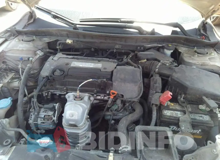 1HGCR2F34EA292142 Photo# 10