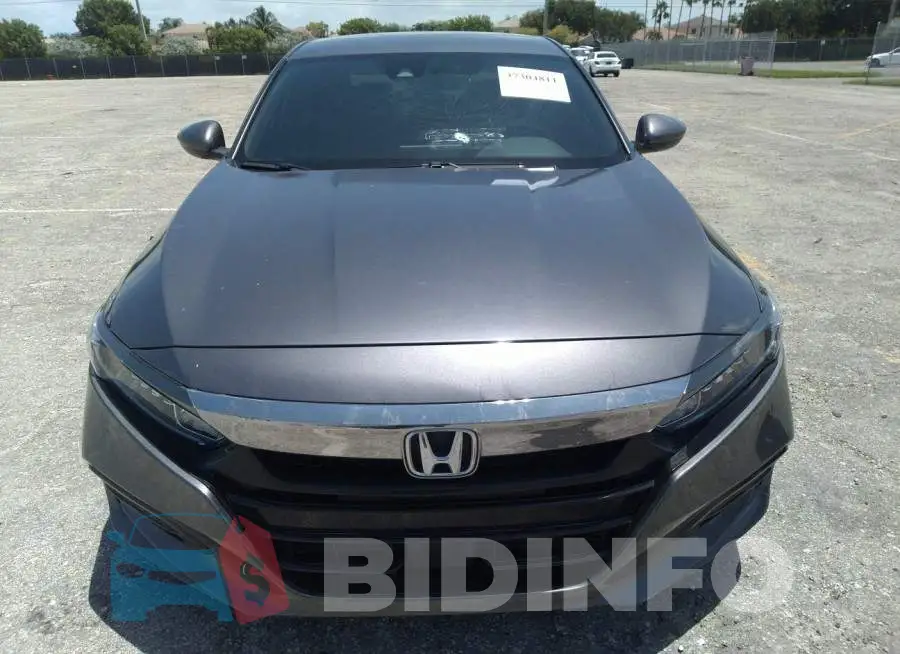 1HGCV1F30KA169052 Photo# 6