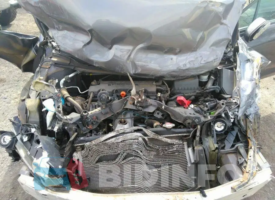 2HGFB2F93FH512122 Photo# 10