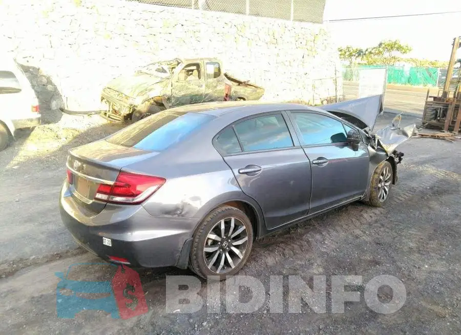 2HGFB2F93FH512122 Photo# 4