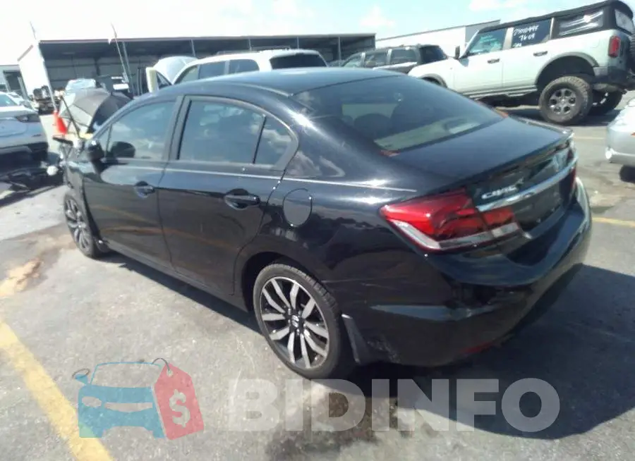 2HGFB2F95EH540230 Photo# 3