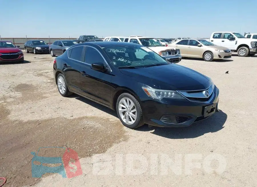 19UDE2F79GA000538 Photo# 1