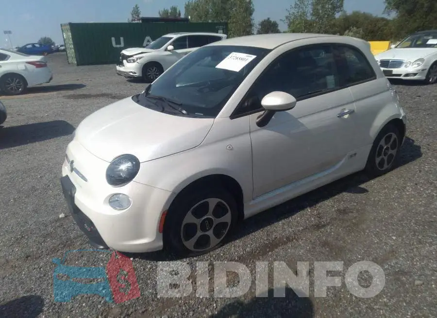 3C3CFFGE3HT600708 Photo# 2