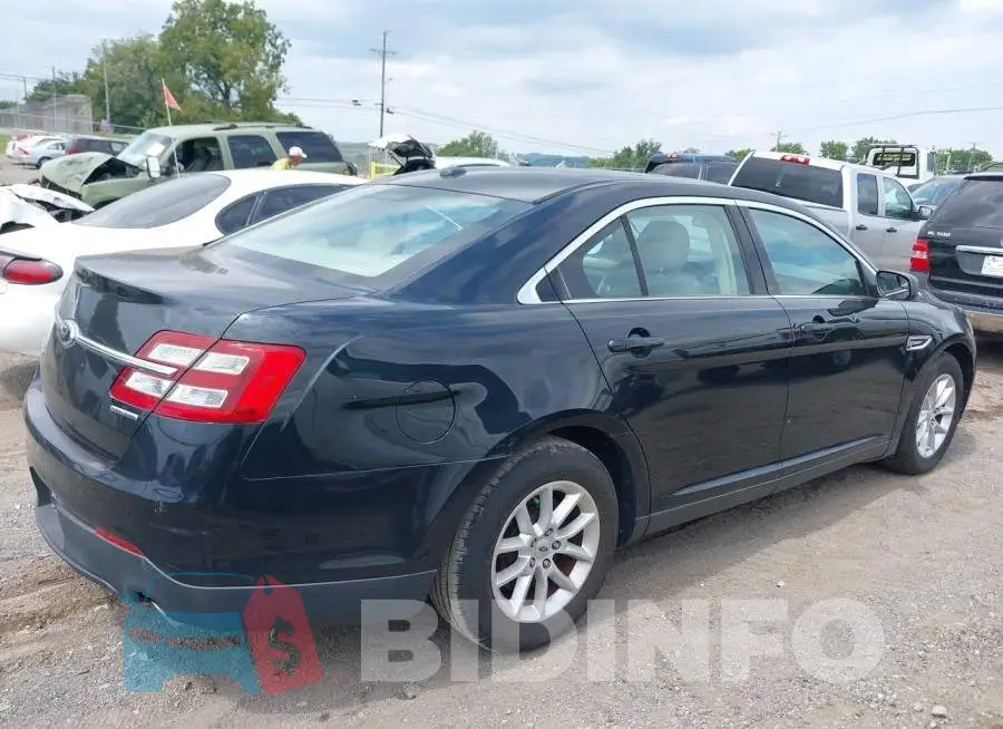 1FAHP2D89EG148064 Photo# 4