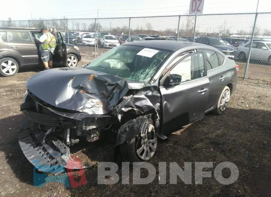 3N1AB7AP7FY218702 Photo# 2