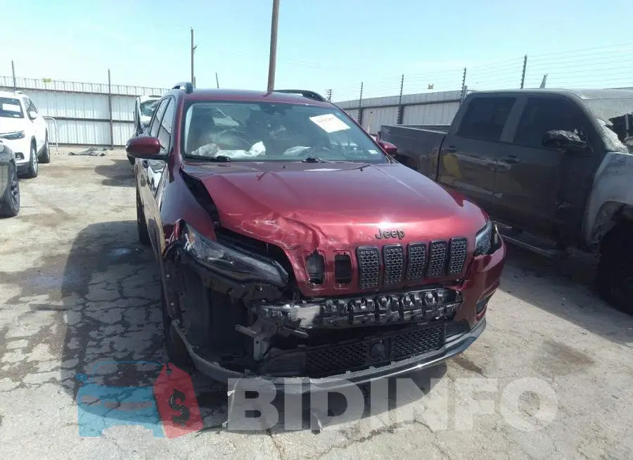 1C4PJLLB6MD113296 Photo# 6