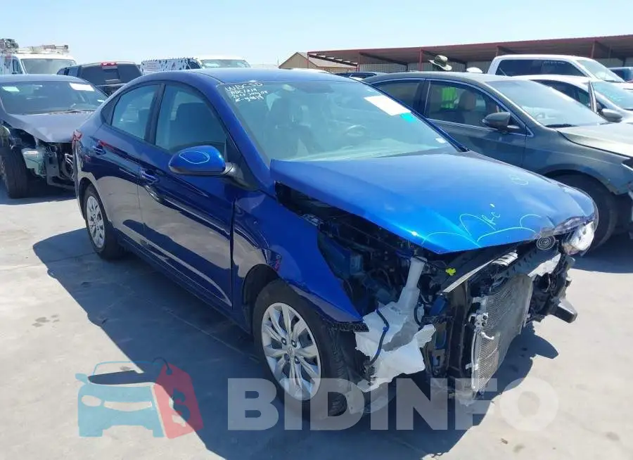 3KPC24A68NE168047 Photo# 1