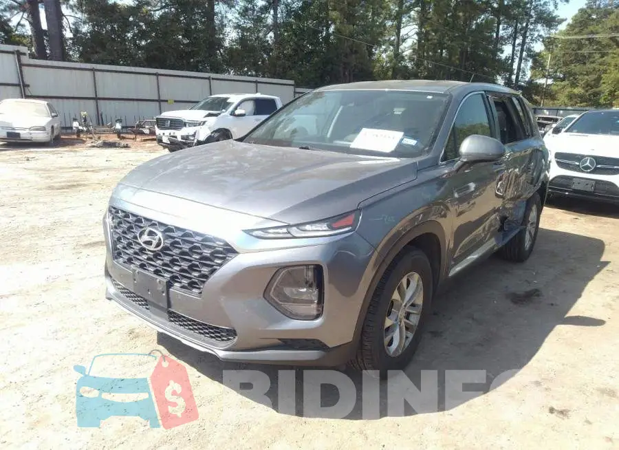 5NMS23AD2KH089384 Photo# 2