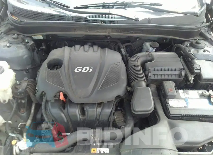 5NPEB4AC1DH605122 Photo# 10
