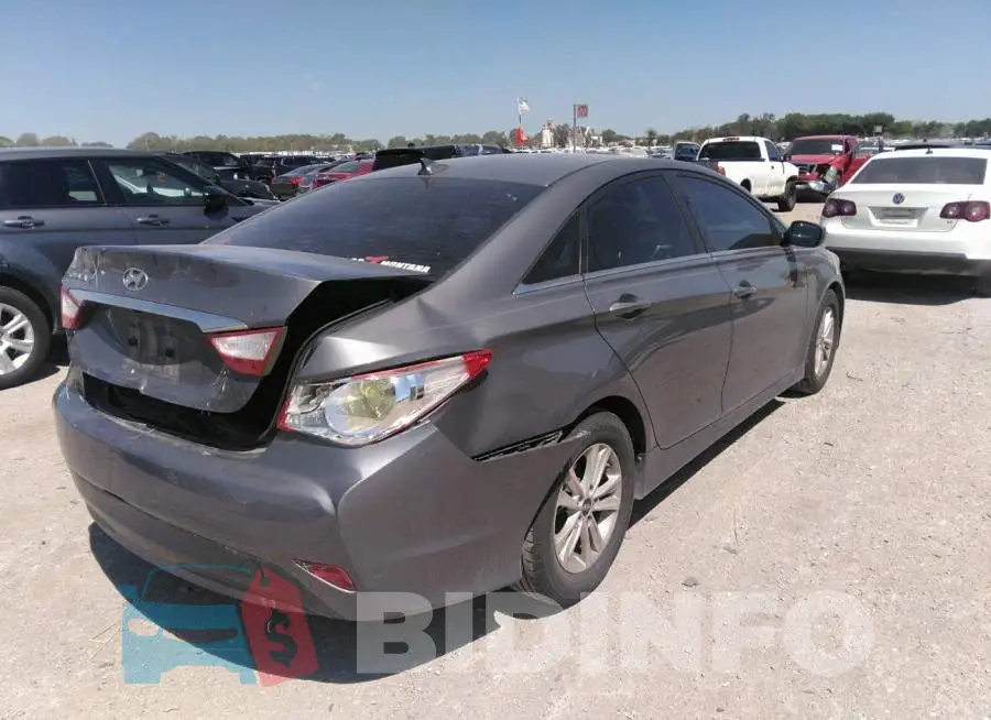 5NPEB4AC2EH816234 Photo# 4
