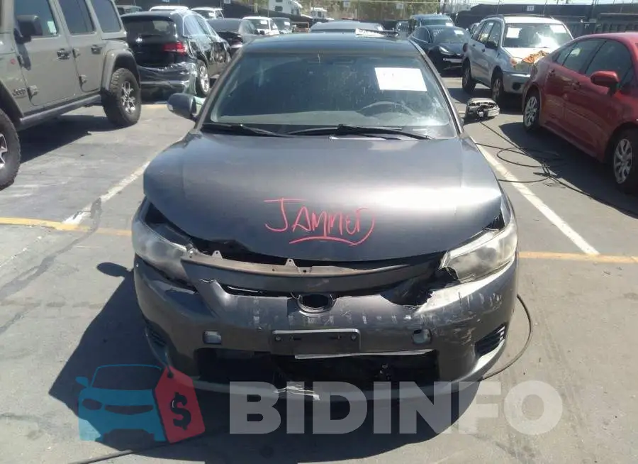 JTKJF5C73D3053068 Photo# 6