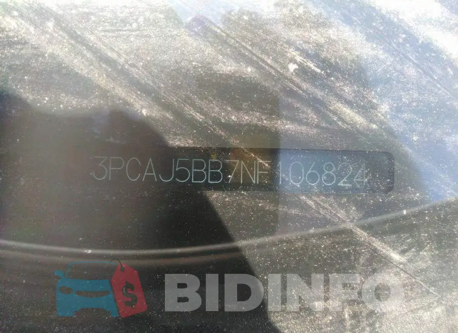 3PCAJ5BB7NF106824 Photo# 9