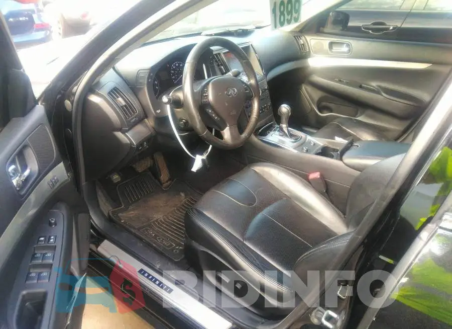 JN1CV6AP2DM305708 Photo# 5