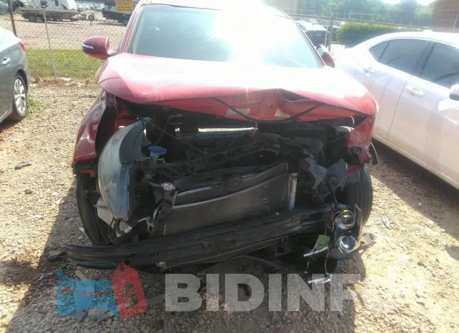 KNDPBCA23D7404255 Photo# 6