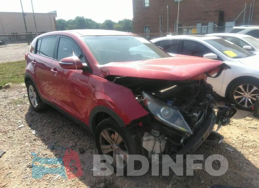 KNDPBCA23D7404255 Photo# 1
