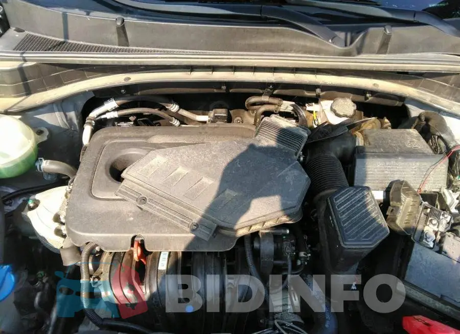 KNDPMCAC3L7800722 Photo# 10