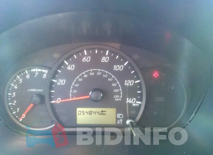 ML32F3FJ2HHF18607 Photo# 7