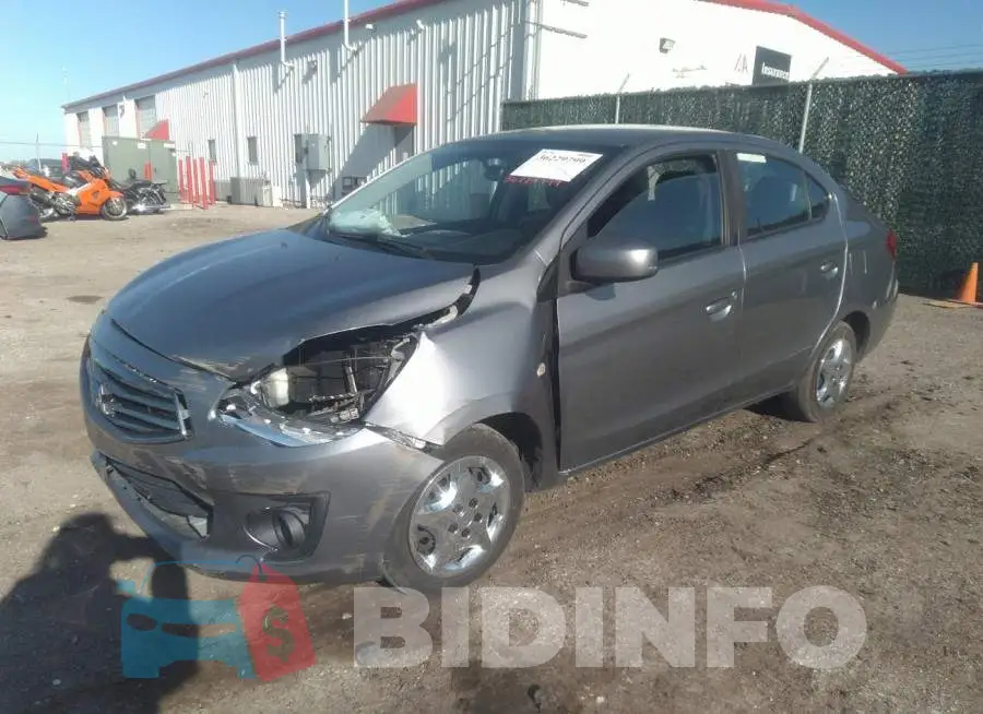 ML32F3FJ2HHF18607 Photo# 2