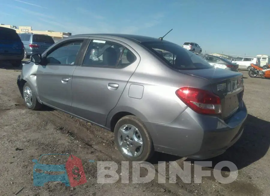 ML32F3FJ2HHF18607 Photo# 3