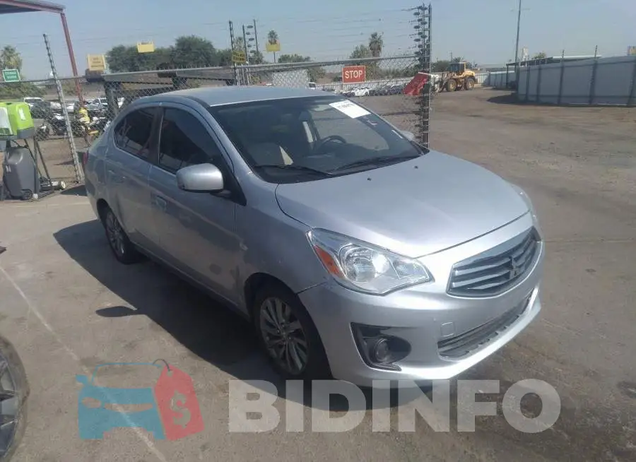 ML32F3FJ7KHF11787 Photo# 1