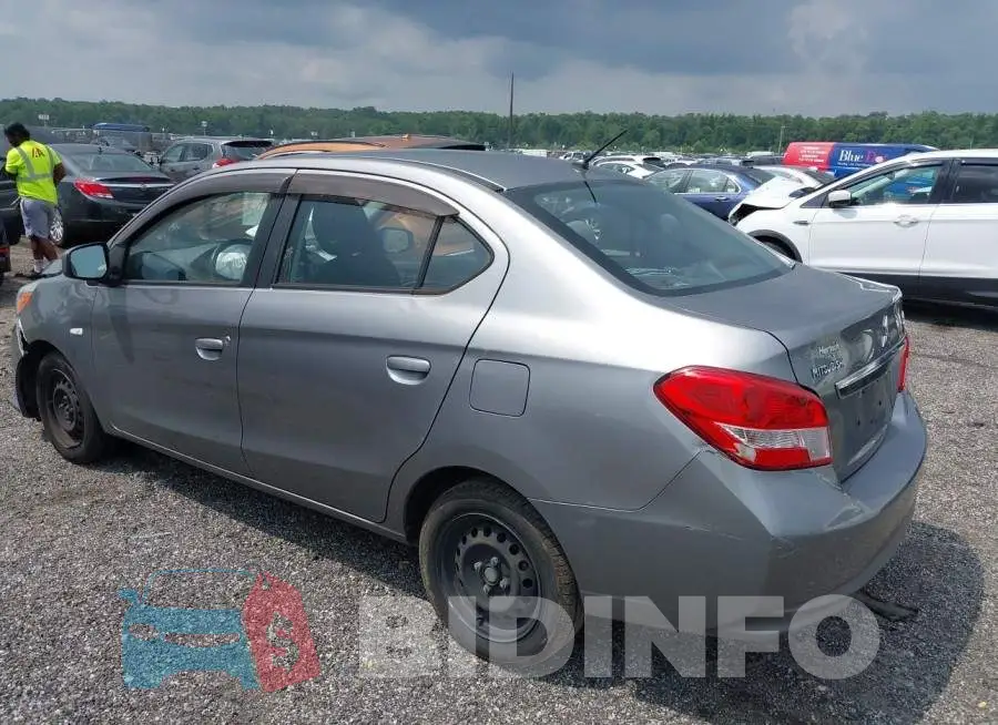 ML32F3FJ8HHF05862 Photo# 3