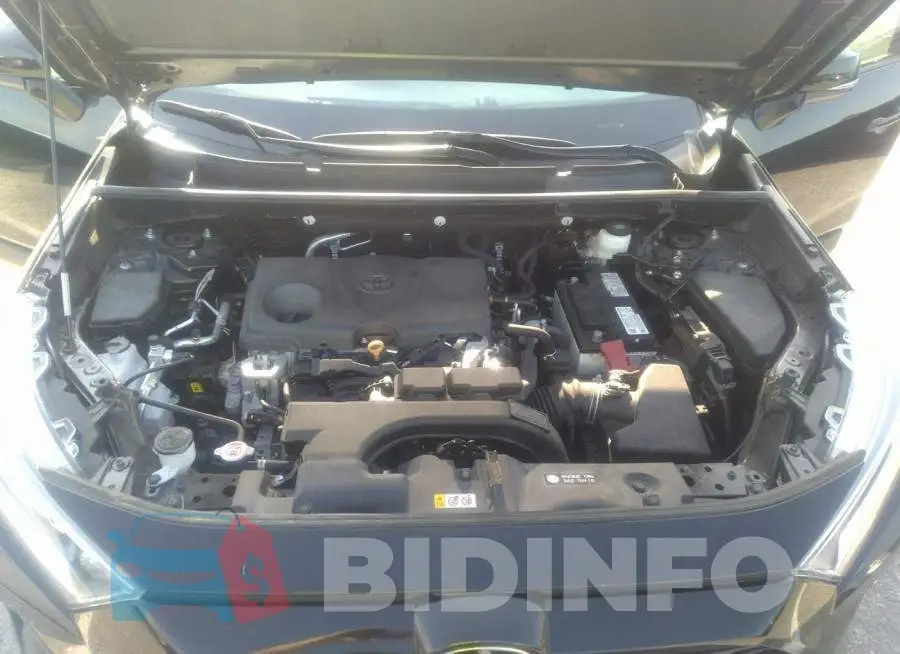 2T3C1RFV5MC167166 Photo# 10