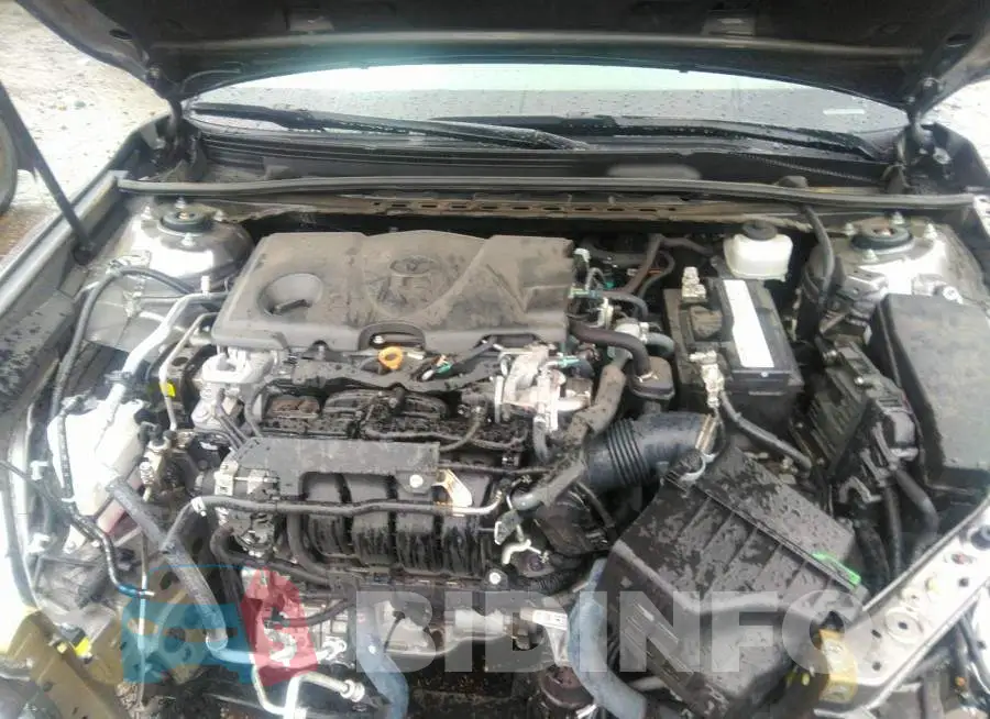4T1B11HK2KU209992 Photo# 10