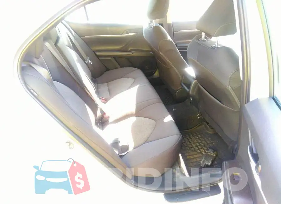 4T1C11AK3PU135763 Photo# 8