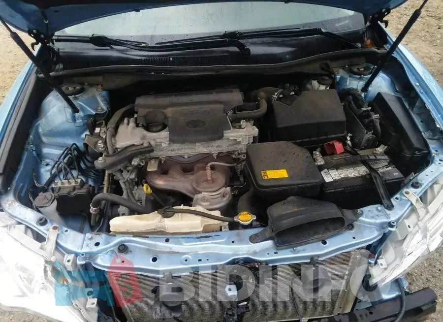 4T4BF1FK1DR306730 Photo# 10